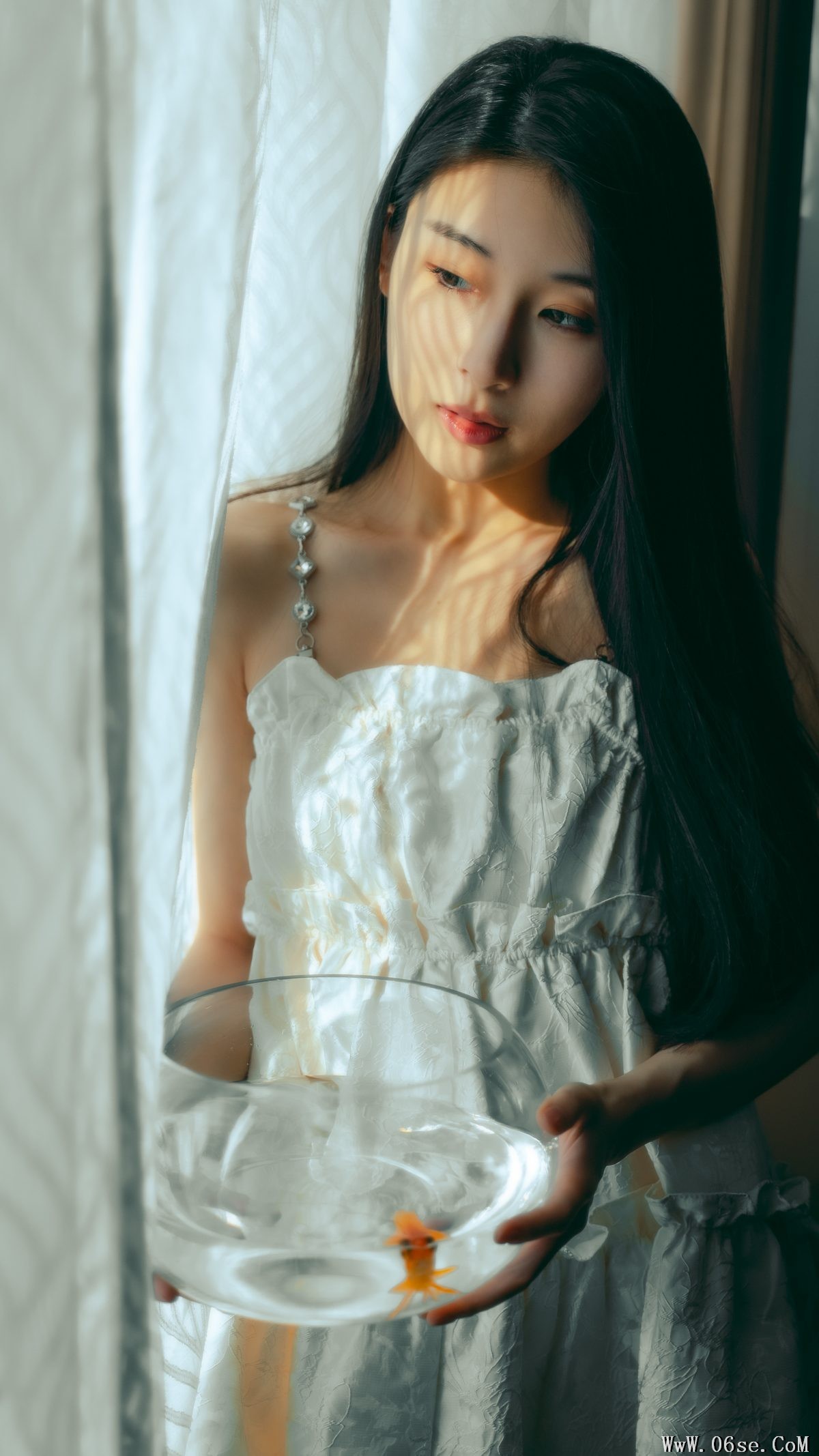 图片[11]-YiTuYu艺图语 Vol.5591 Jia Min[53P]-六色网