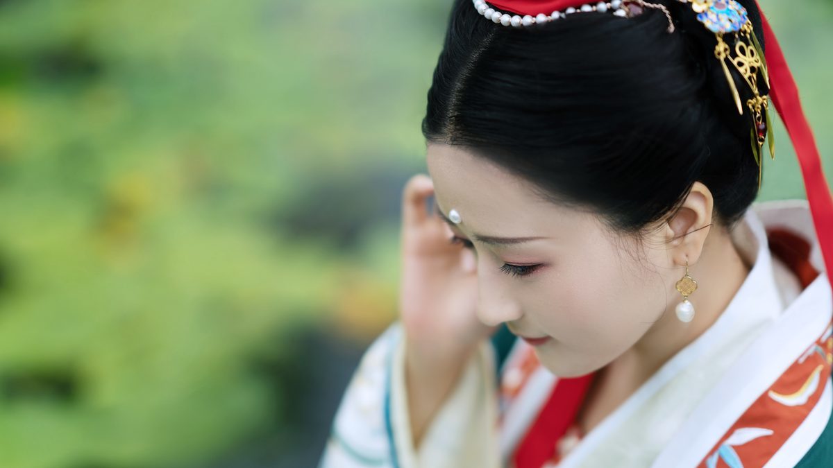 图片[21]-YiTuYu艺图语 Vol.3381 Jin yan JINYAN99[24P]-六色网