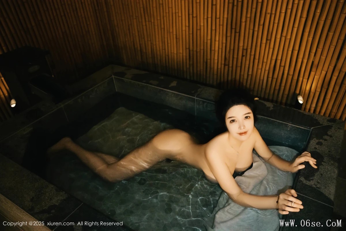 图片[36]-[秀人网] 2025.03.31 No.10091 林若凡F [38P]-六色网