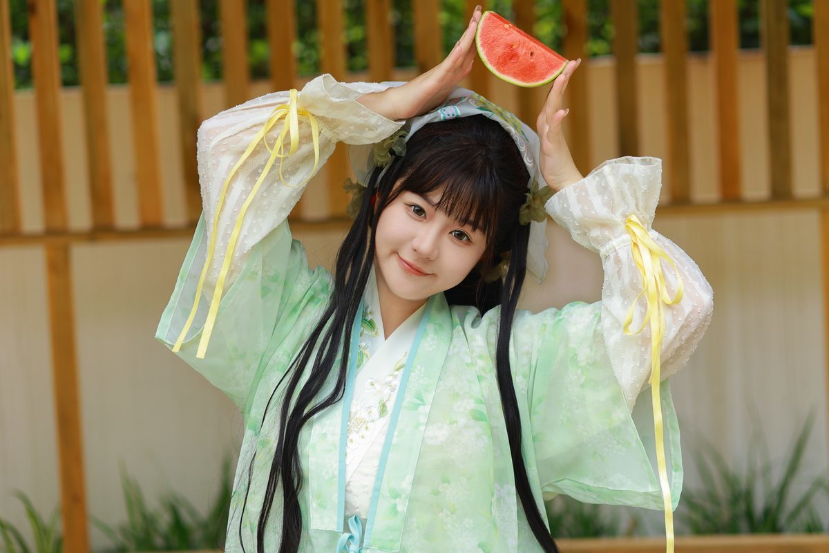 图片[15]-YiTuYu艺图语 Vol.5022 Bu Ke Ai De He He Miao[37P]-六色网