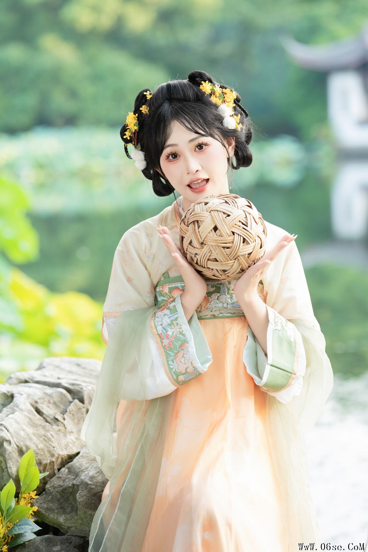 图片[8]-YiTuYu艺图语 Vol.7719 Jiao Yi Zhi Sui Sui[24P]-六色网
