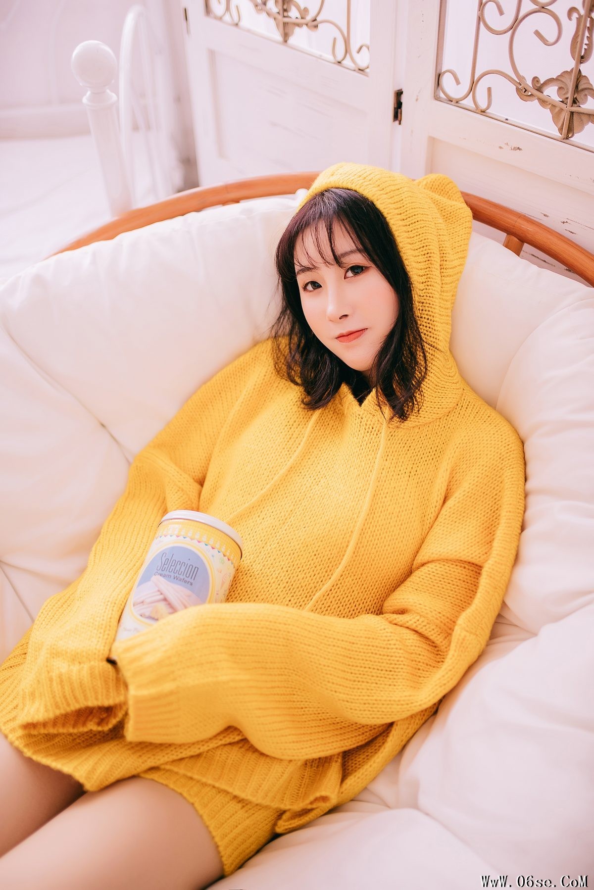 图片[8]-YiTuYu艺图语 Vol.5870 Yuki[24P]-六色网