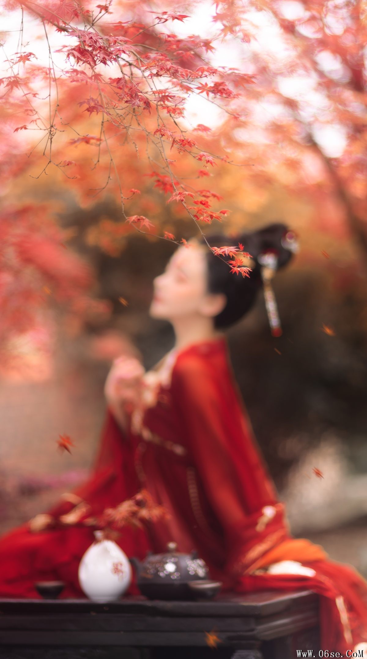 图片[18]-YiTuYu艺图语 Vol.4189 Su Su[55P]-六色网