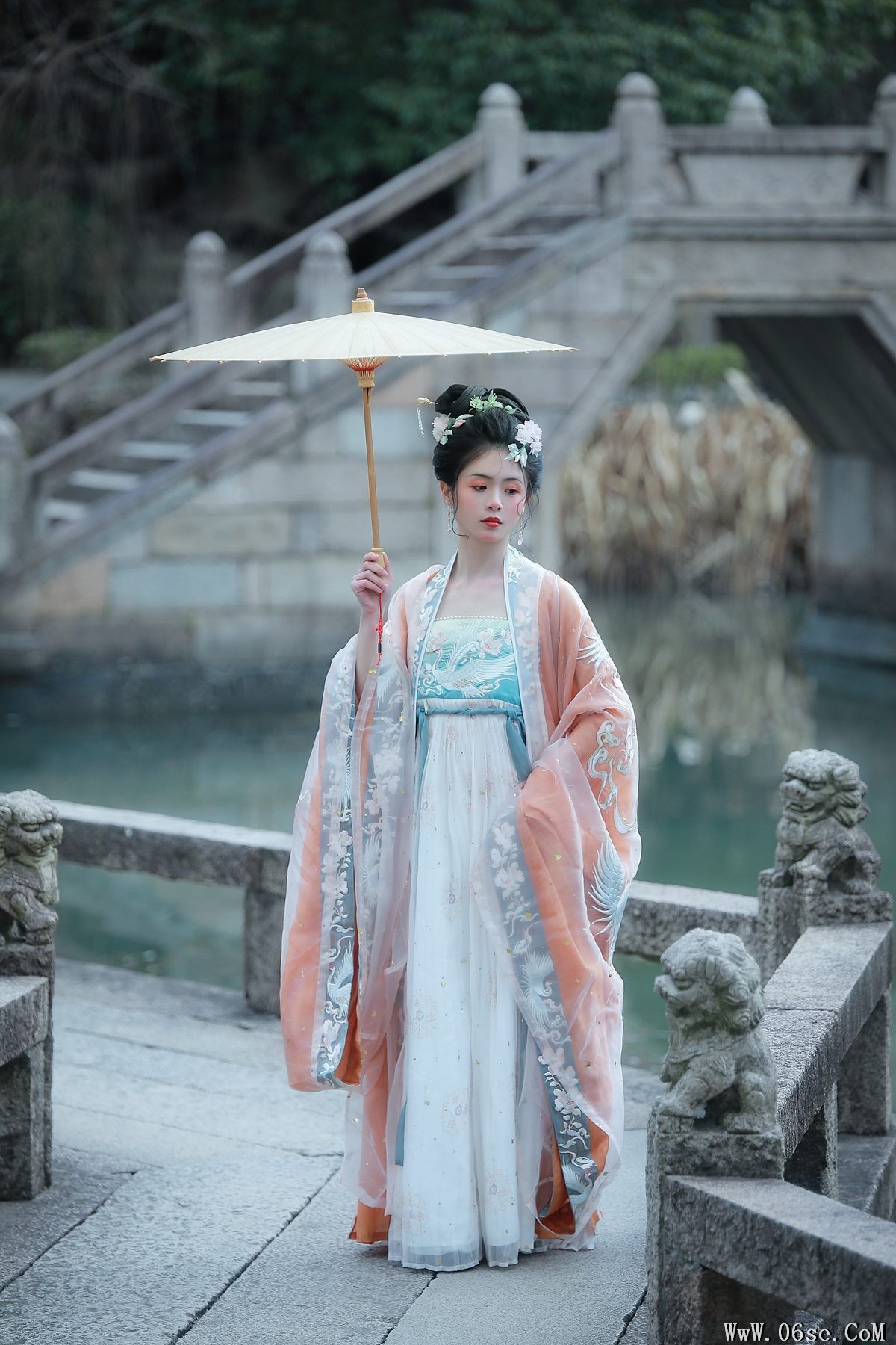 图片[16]-YiTuYu艺图语 Vol.4478 Yi Mi[26P]-六色网
