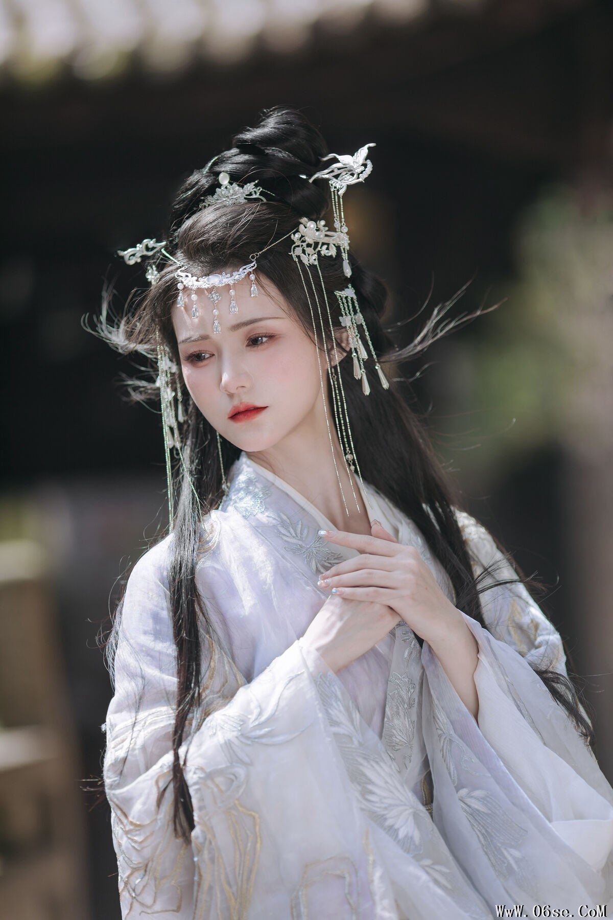 图片[9]-YiTuYu艺图语 Vol.7258 Xin Yu[21P]-六色网