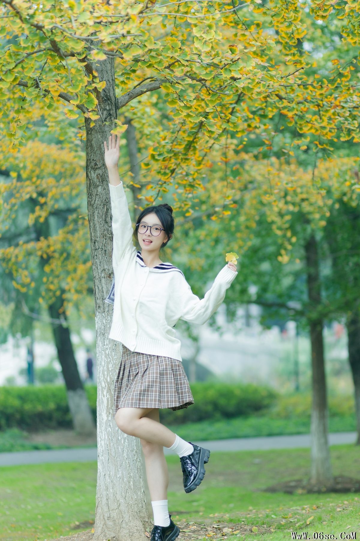图片[6]-YiTuYu艺图语 Vol.5965 Xi Xi[32P]-六色网