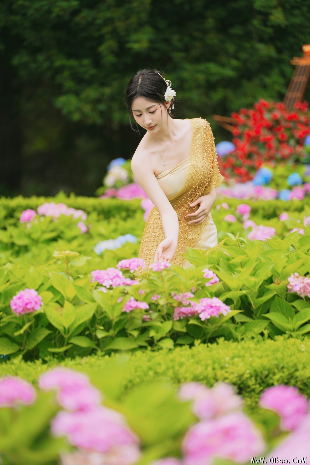 图片[47]-YiTuYu艺图语 Vol.4967 Mian Mian[48P]-六色网