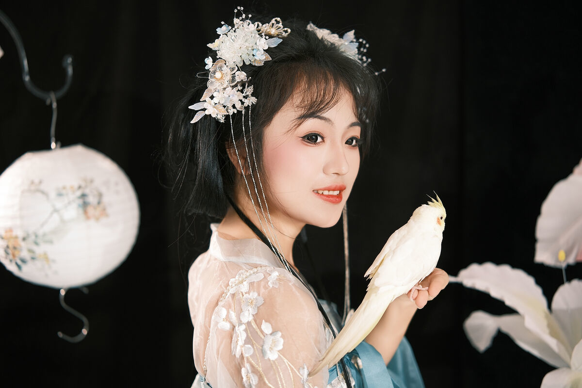 图片[13]-YiTuYu艺图语 Vol.6340 Mu Mu[22P]-六色网