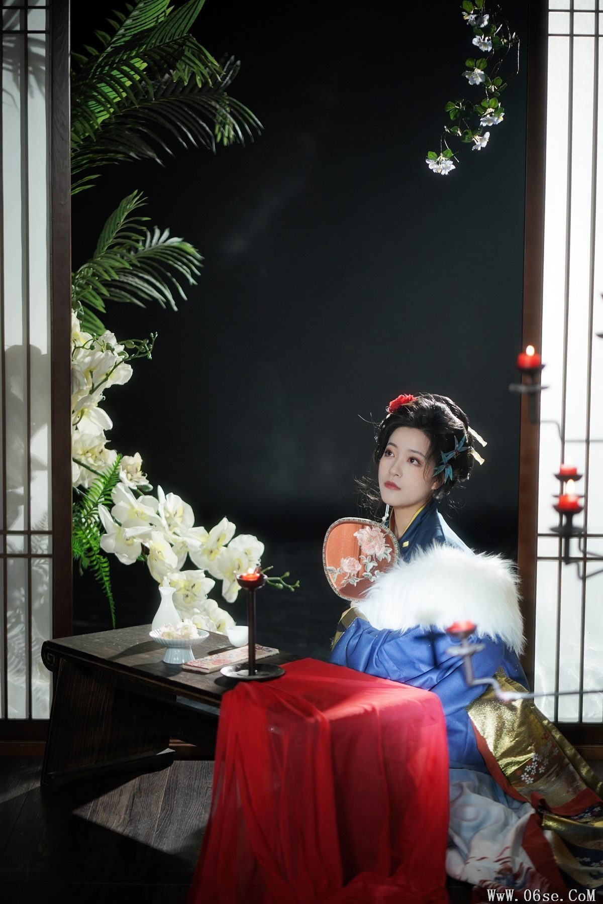 图片[13]-YiTuYu艺图语 Vol.6229 Yi Xin[22P]-六色网