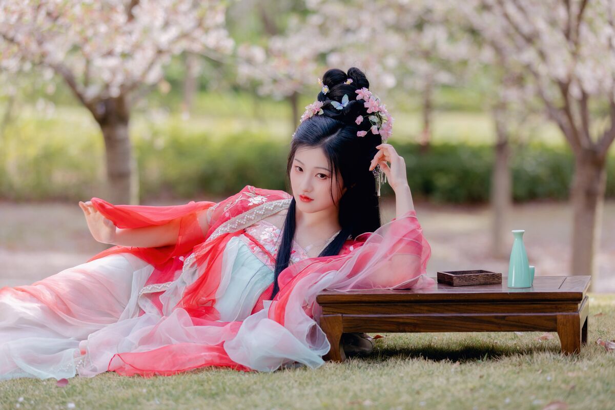 图片[12]-YiTuYu艺图语 Vol.7033 Yang Yang[22P]-六色网