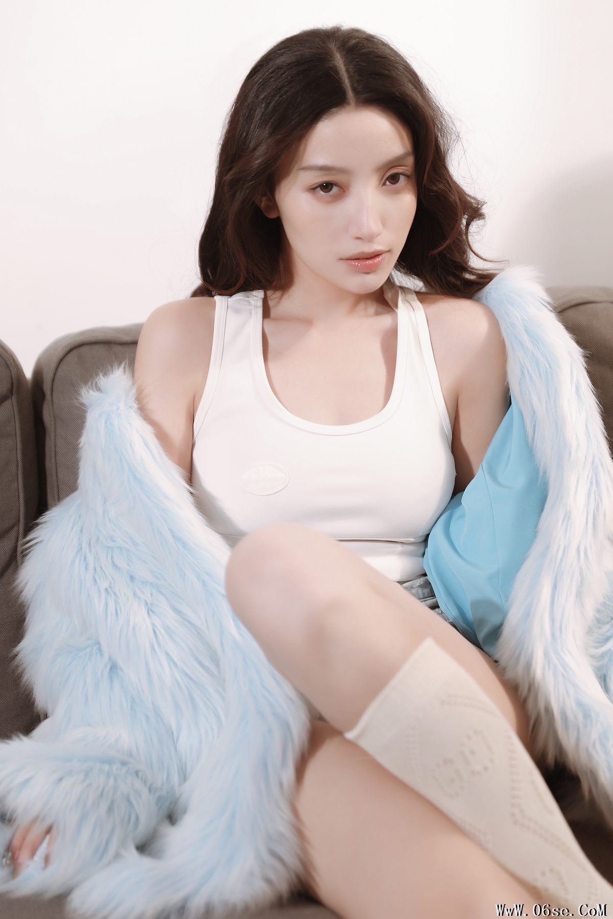 图片[4]-YiTuYu艺图语 Vol.5037 Ning Meng Jing A[37P]-六色网