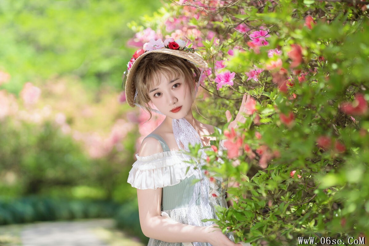 图片[23]-YiTuYu艺图语 Vol.6538 Mayilvu[33P]-六色网