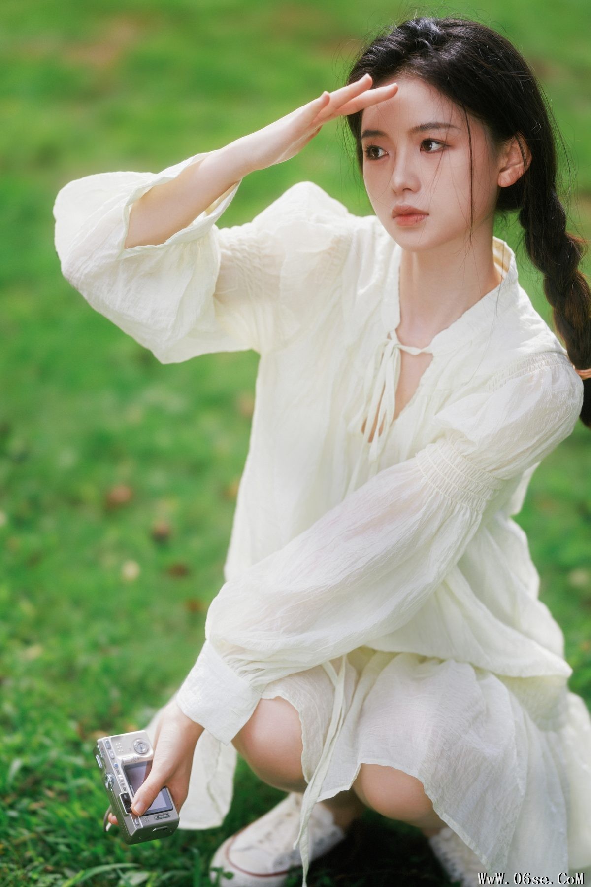 图片[31]-YiTuYu艺图语 Vol.5186 Bu Ta Xiao Yao[61P]-六色网