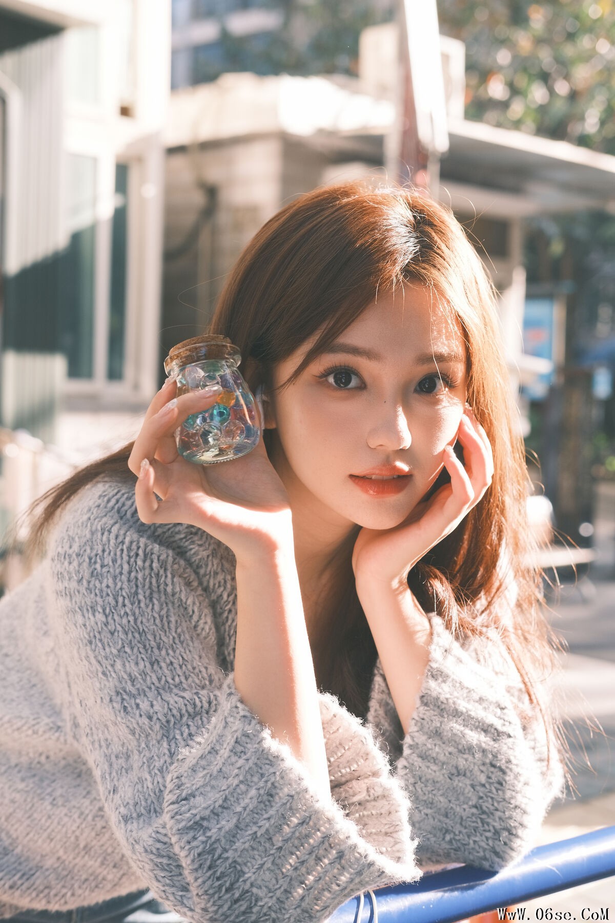 图片[12]-YiTuYu艺图语 Vol.6318 Xiao Hang[23P]-六色网