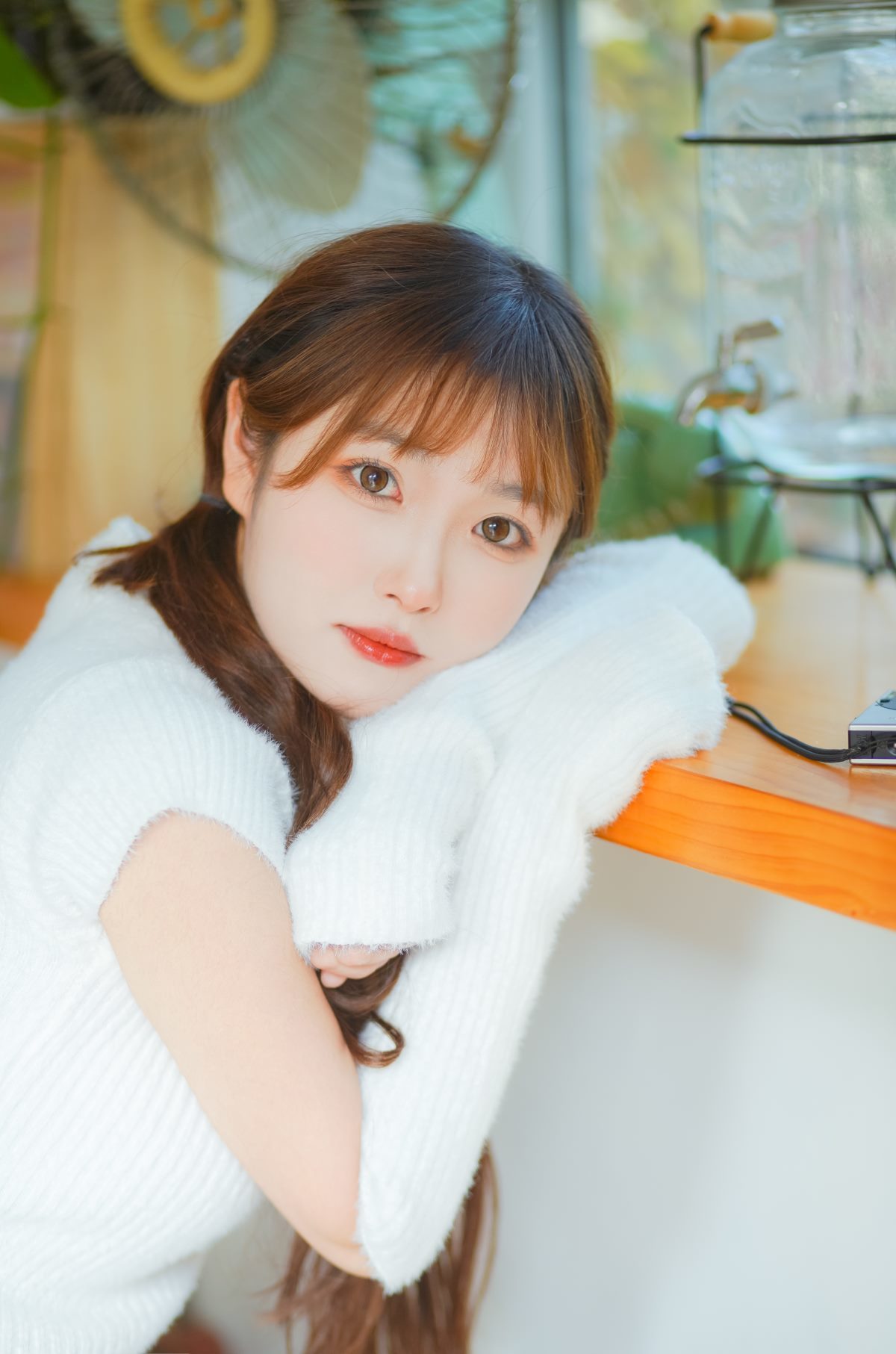 图片[22]-YiTuYu艺图语 Vol.3100 Zha Ji Bing Ke Le[30P]-六色网