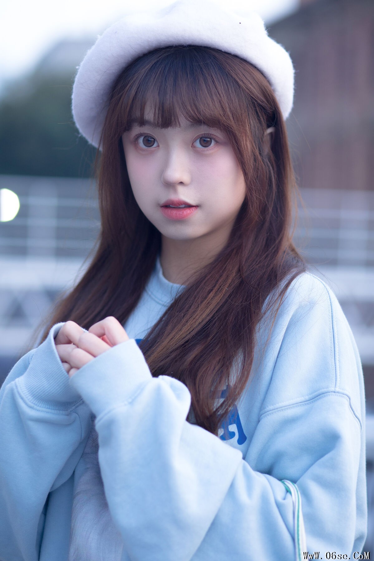 图片[14]-YiTuYu艺图语 Vol.6396 Ha Ji Ma Hua[26P]-六色网