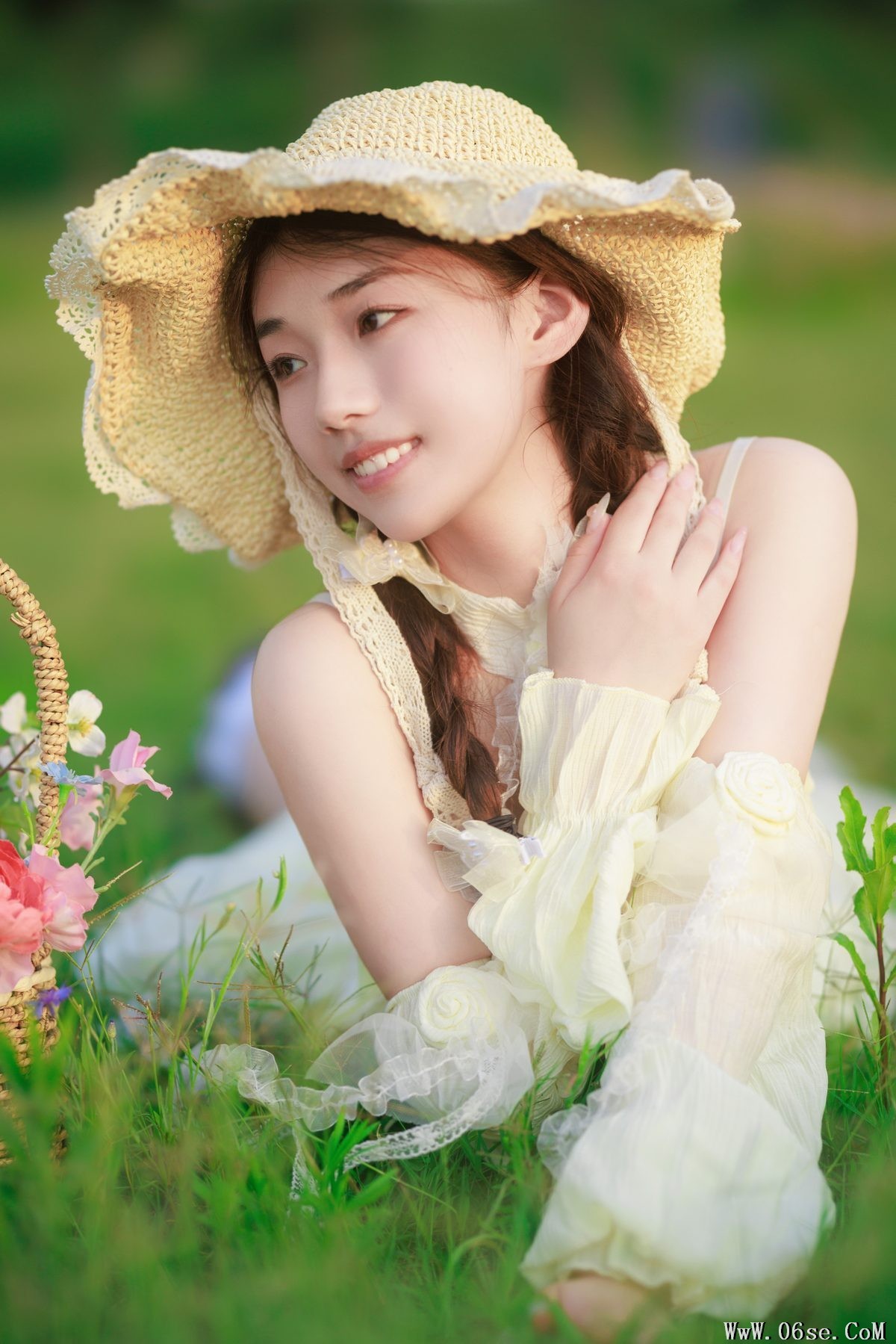 图片[20]-YiTuYu艺图语 Vol.4975 Pei Tong Xue[24P]-六色网