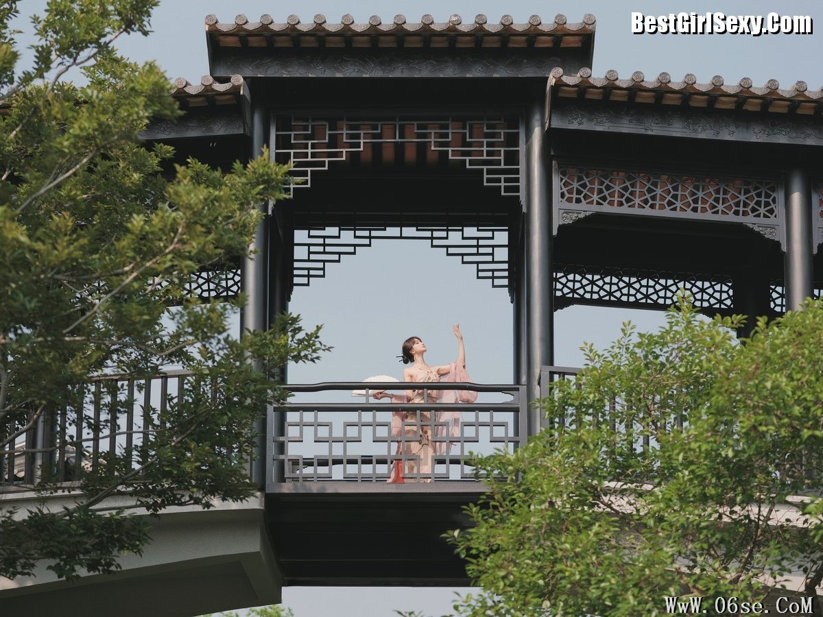 图片[16]-YiTuYu艺图语 Vol.4127 Da Wai Wai Ge[47P]-六色网