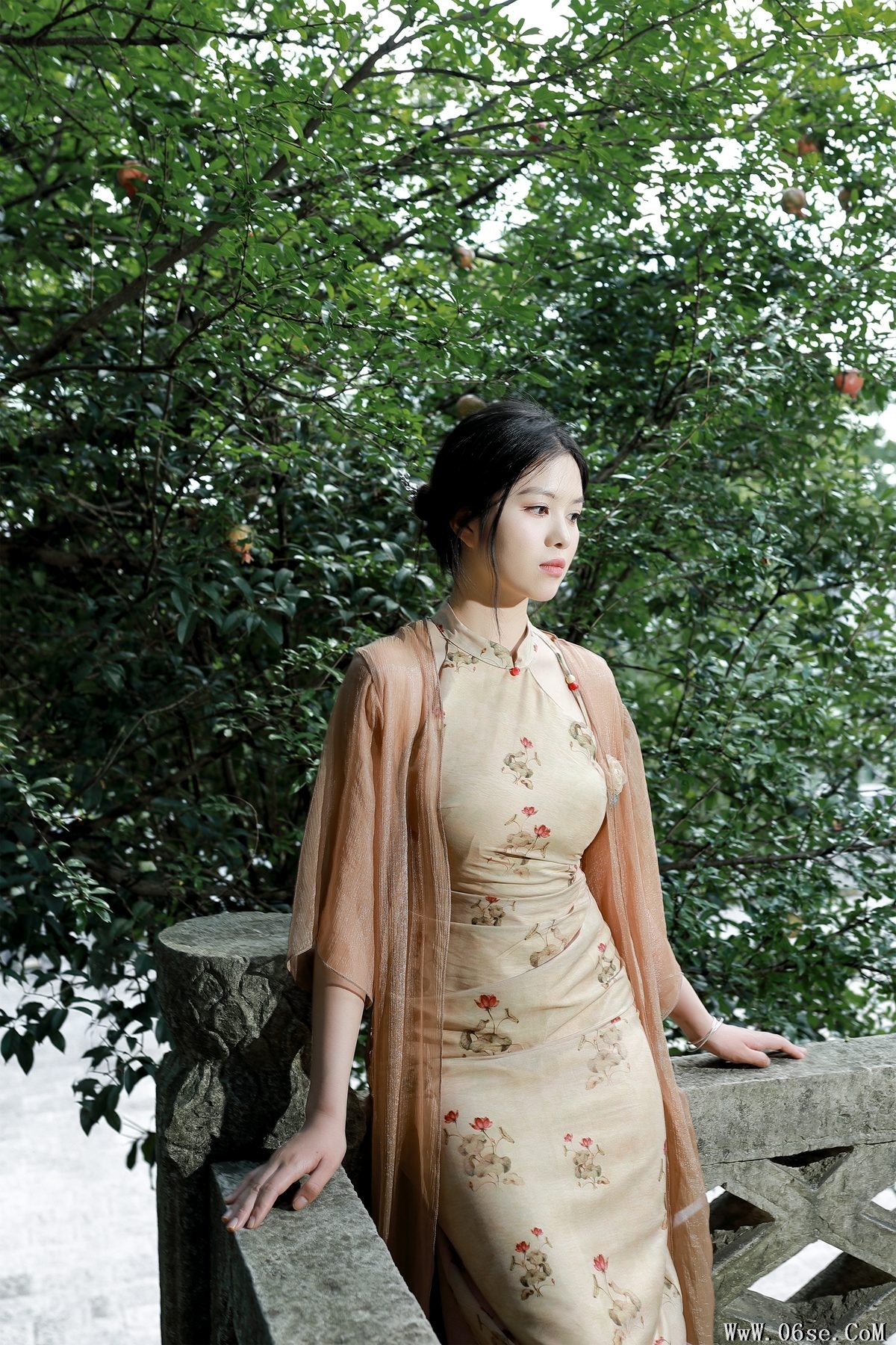 图片[10]-YiTuYu艺图语 Vol.5019 Zi Han[23P]-六色网