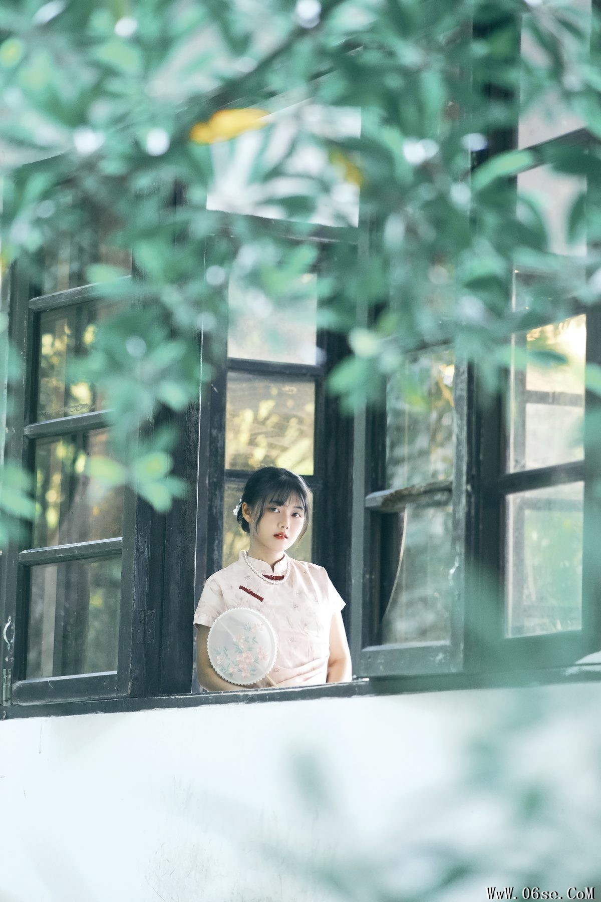 图片[14]-YiTuYu艺图语 Vol.3365 Bu Ji Pie[24P]-六色网