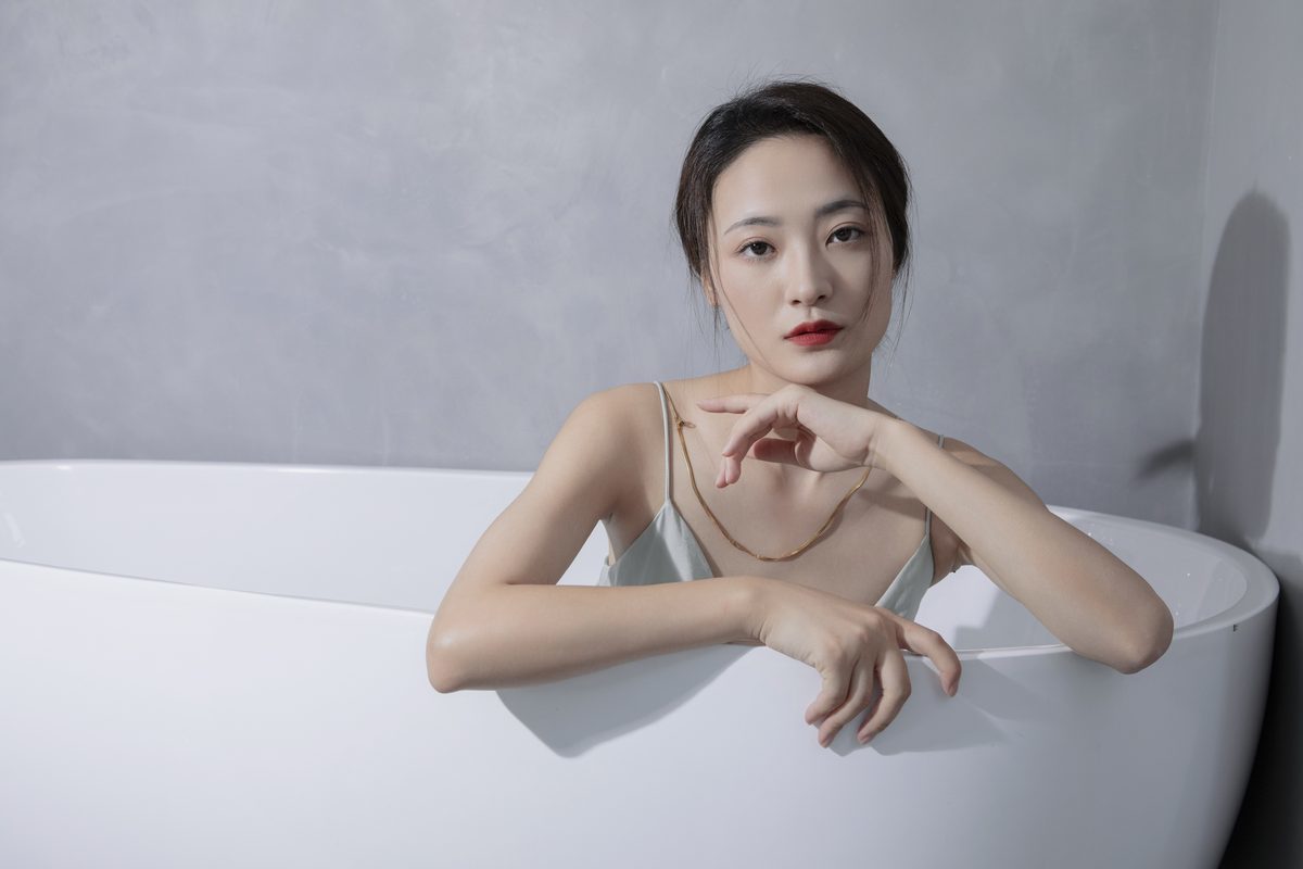 图片[11]-YiTuYu艺图语 Vol.5898 Zhou Xu Xu[24P]-六色网
