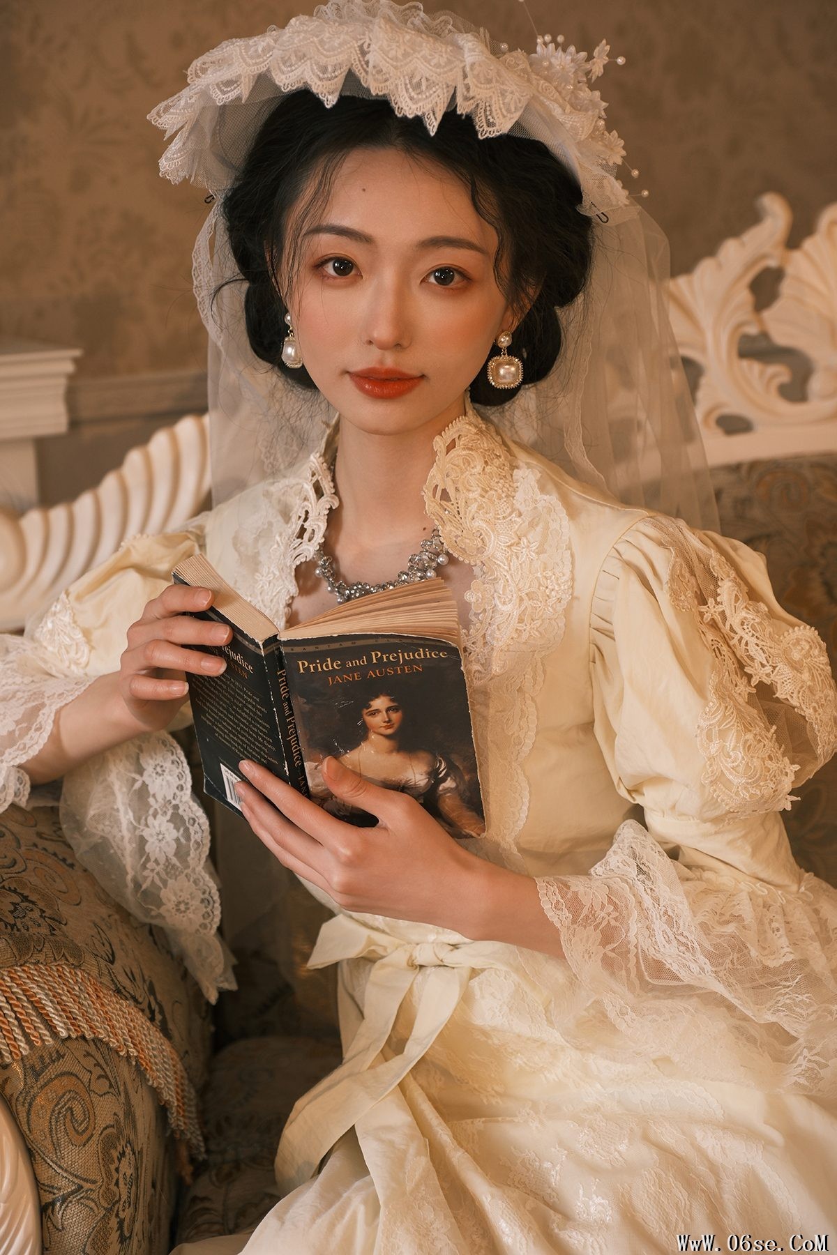 YiTuYu艺图语 Vol.3746 Xiao Yang Ai Gan Fan[25P]-六色网
