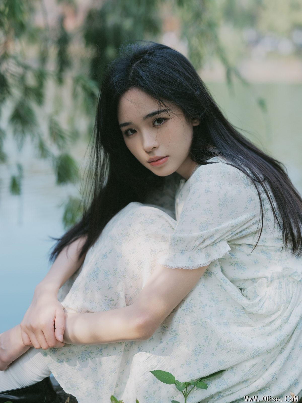 图片[26]-YiTuYu艺图语 Vol.3818 Cheng Zi[41P]-六色网