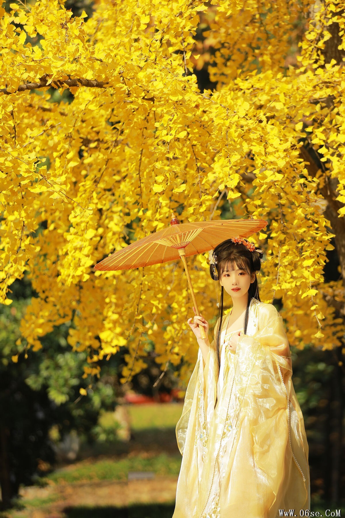 图片[10]-YiTuYu艺图语 Vol.7604 Zhou Zhou AY[25P]-六色网