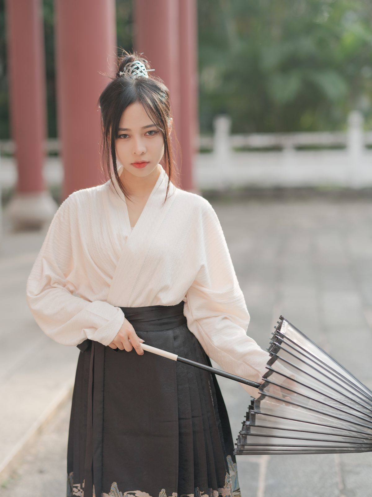 图片[23]-YiTuYu艺图语 Vol.6236 Dan Dan[34P]-六色网