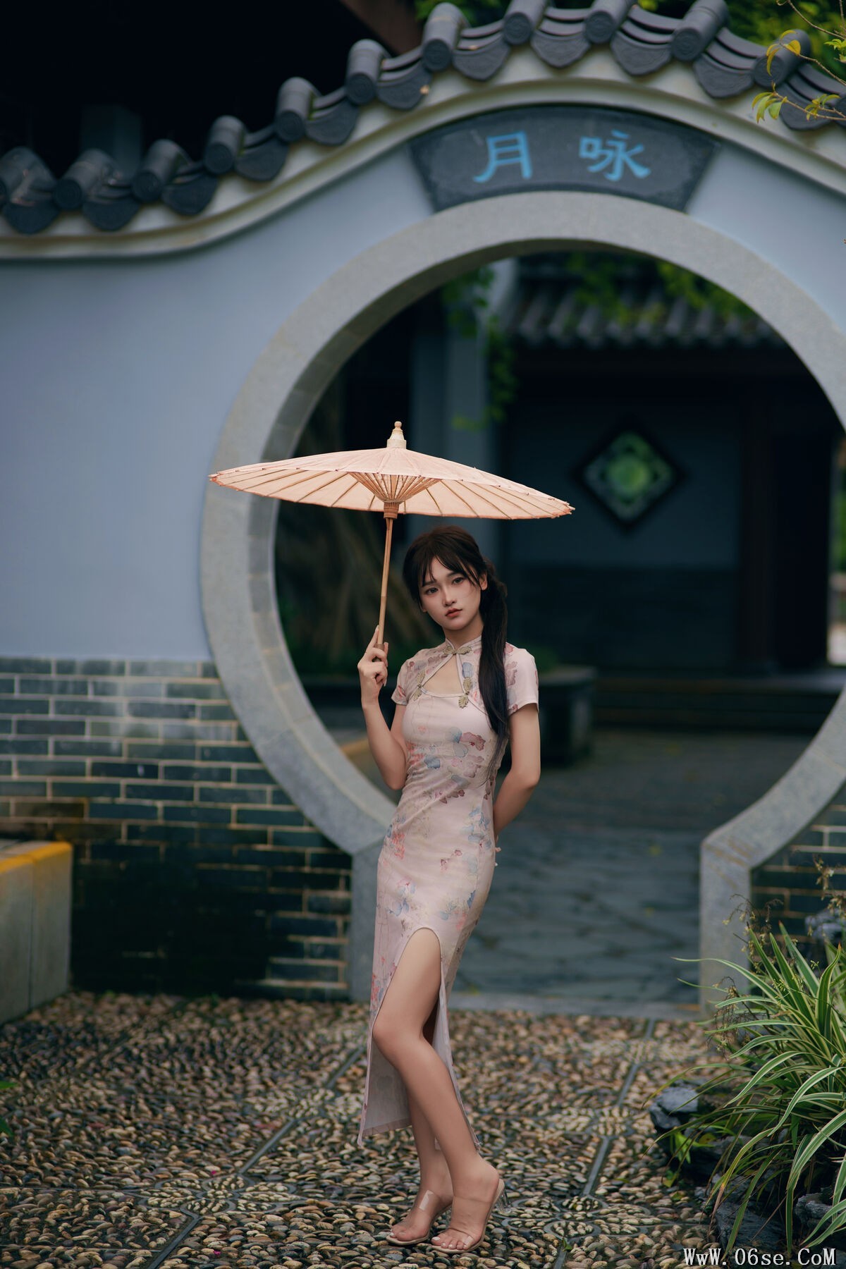 图片[28]-YiTuYu艺图语 Vol.7618 Xiao Xiao Yu[31P]-六色网