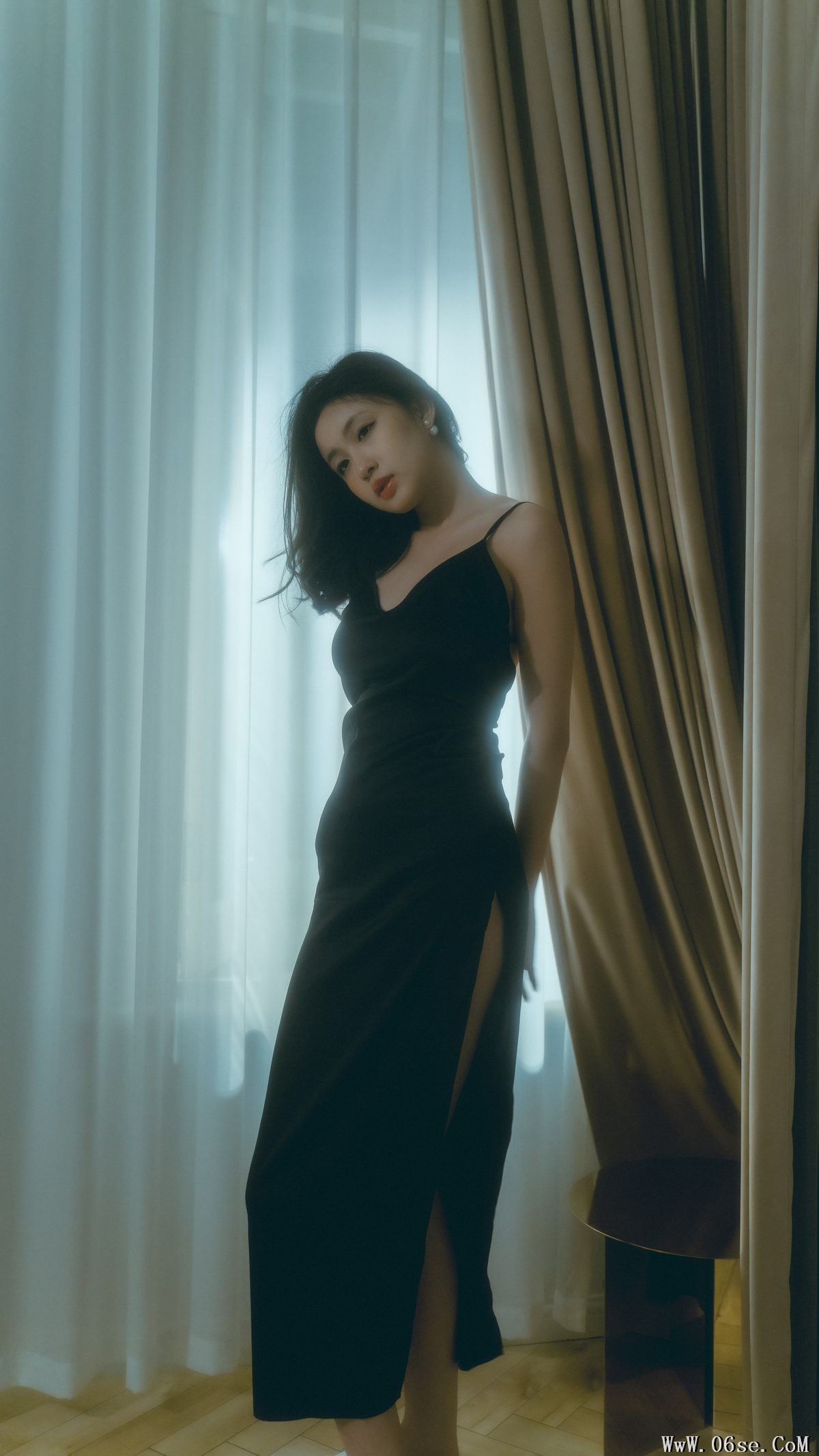 图片[3]-YiTuYu艺图语 Vol.5381 A Zi[33P]-六色网