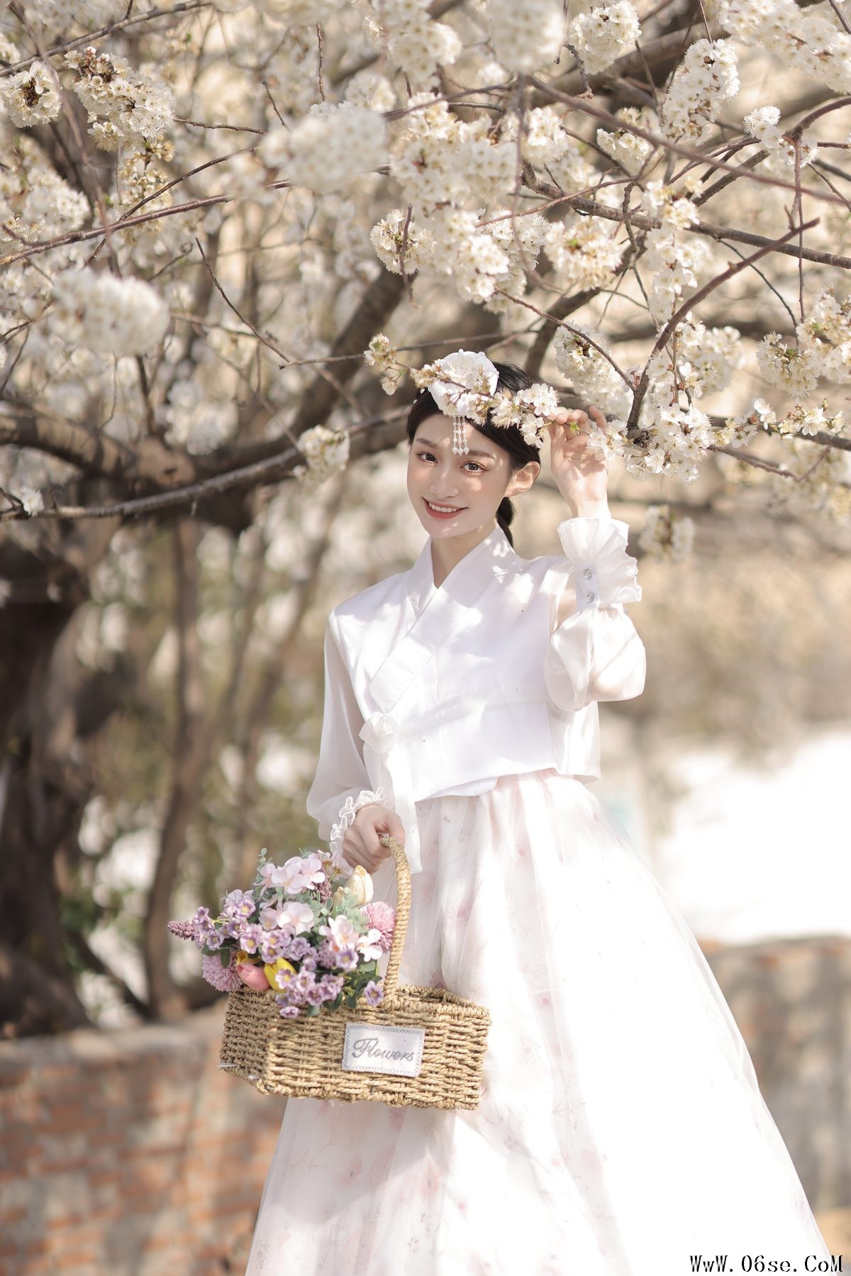 图片[21]-YiTuYu艺图语 Vol.3876 Xiao Duo Duo Yao Bao Fu[47P]-六色网