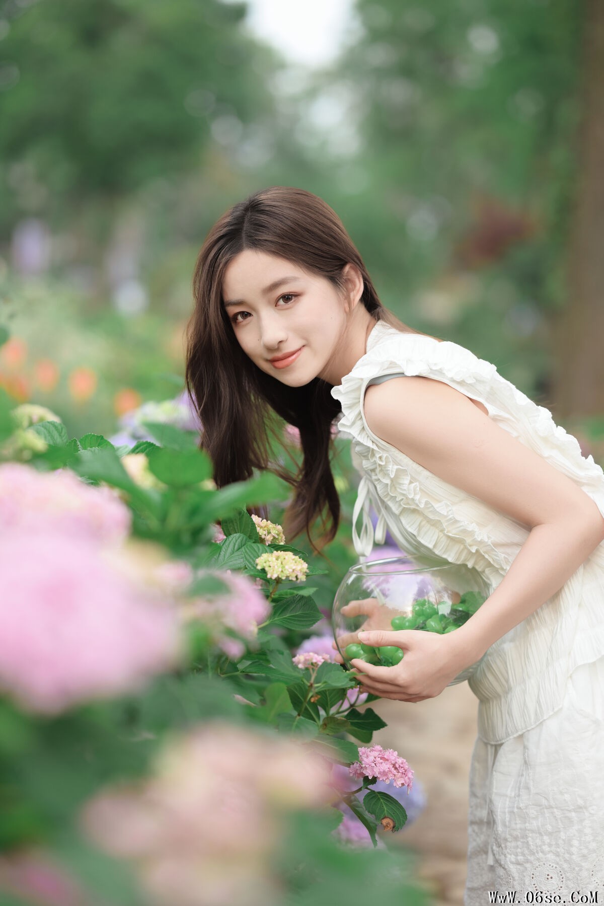 图片[20]-YiTuYu艺图语 Vol.7203 Yu Er[28P]-六色网