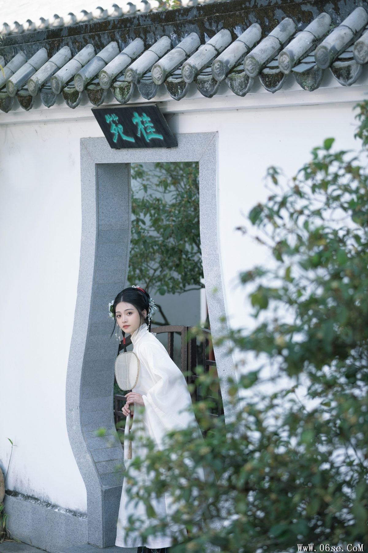 图片[18]-YiTuYu艺图语 Vol.4330 Xi Xi[27P]-六色网