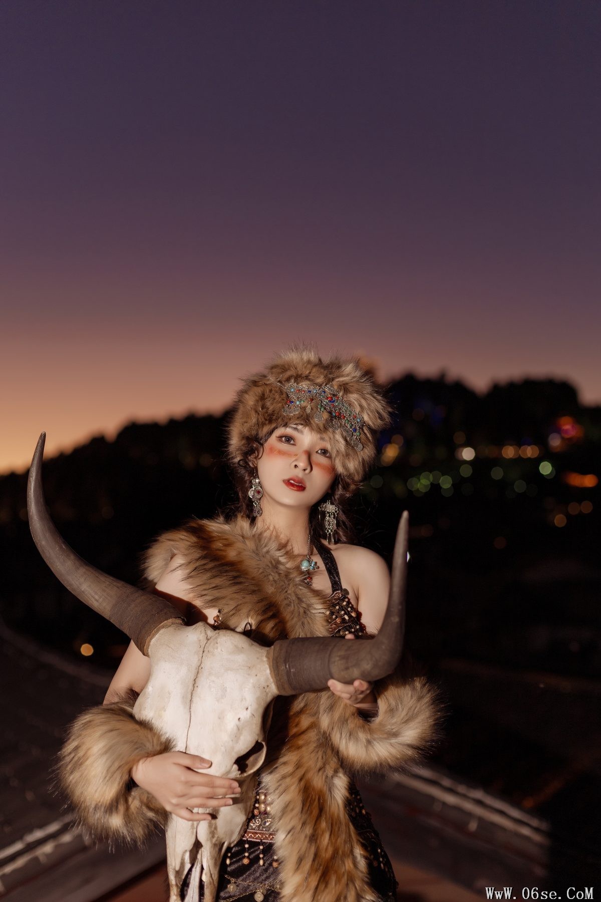 图片[7]-YiTuYu艺图语 Vol.3359 San Han Nu[24P]-六色网