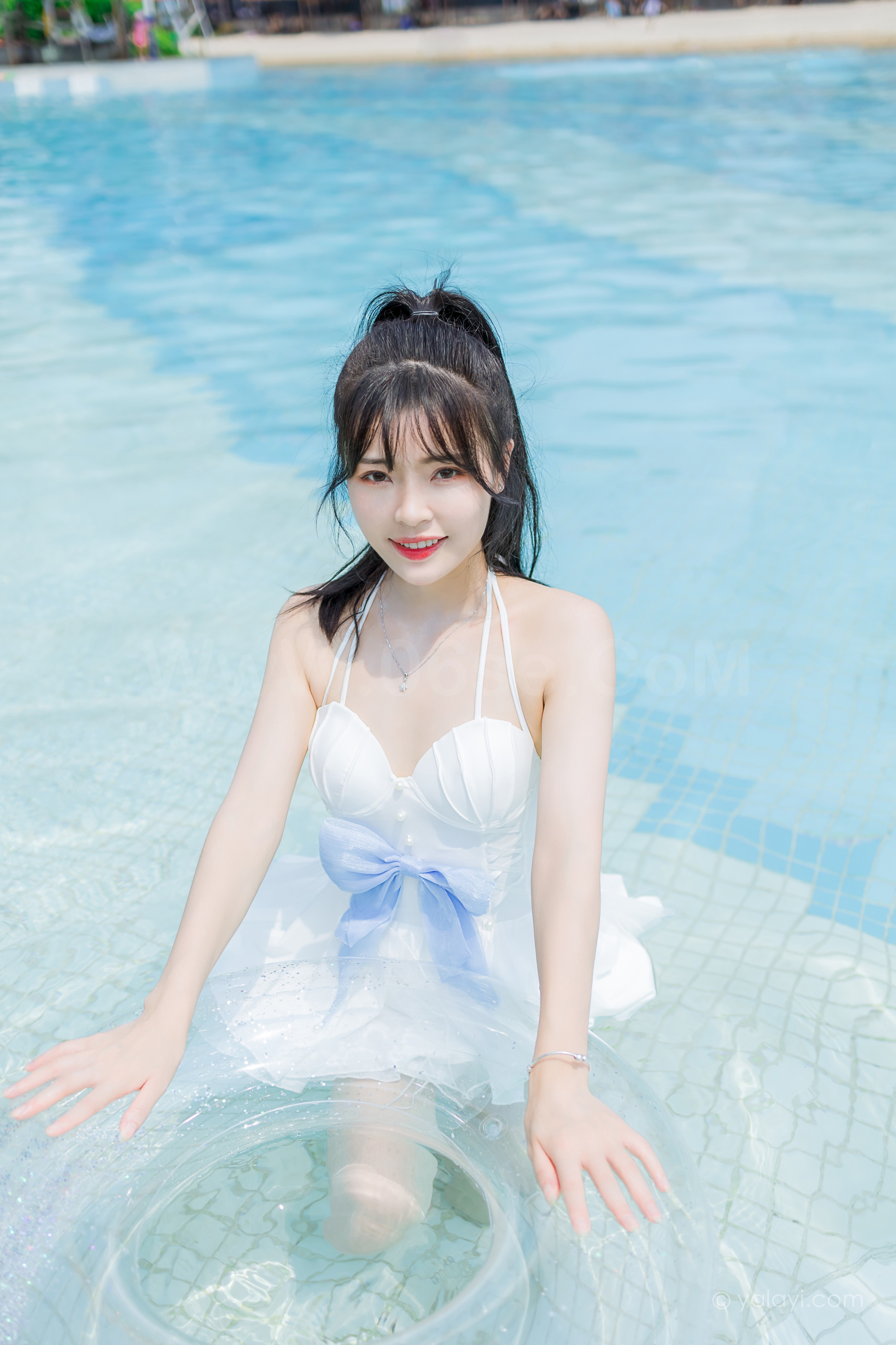 图片[4]-雅拉伊 – 程小蝶《美人鱼》[41P]-六色网