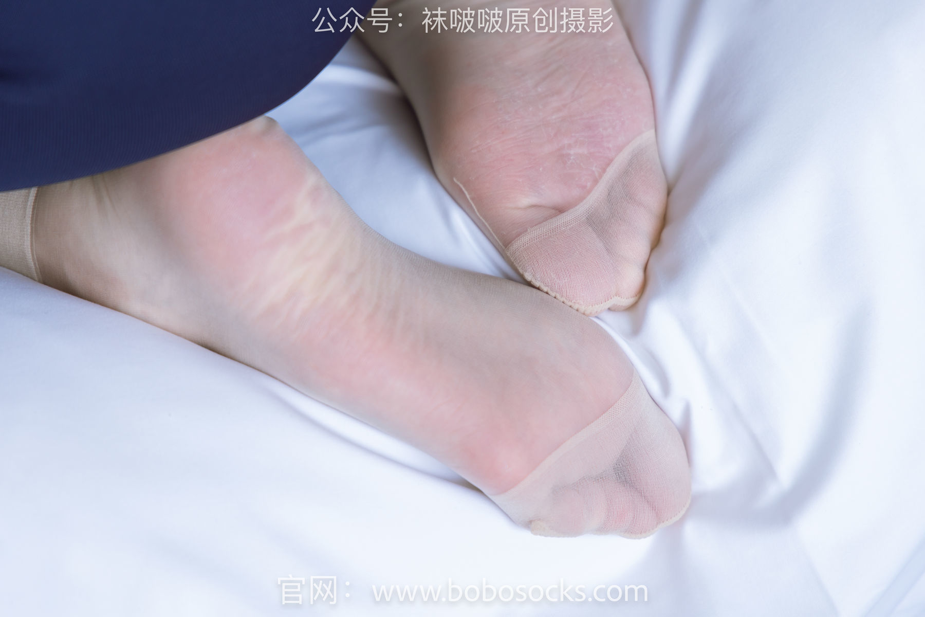 图片[7]-BoBoSocks袜啵啵 No.139 小甜豆-高跟鞋、短肉丝、空姐制服[140P]-六色网