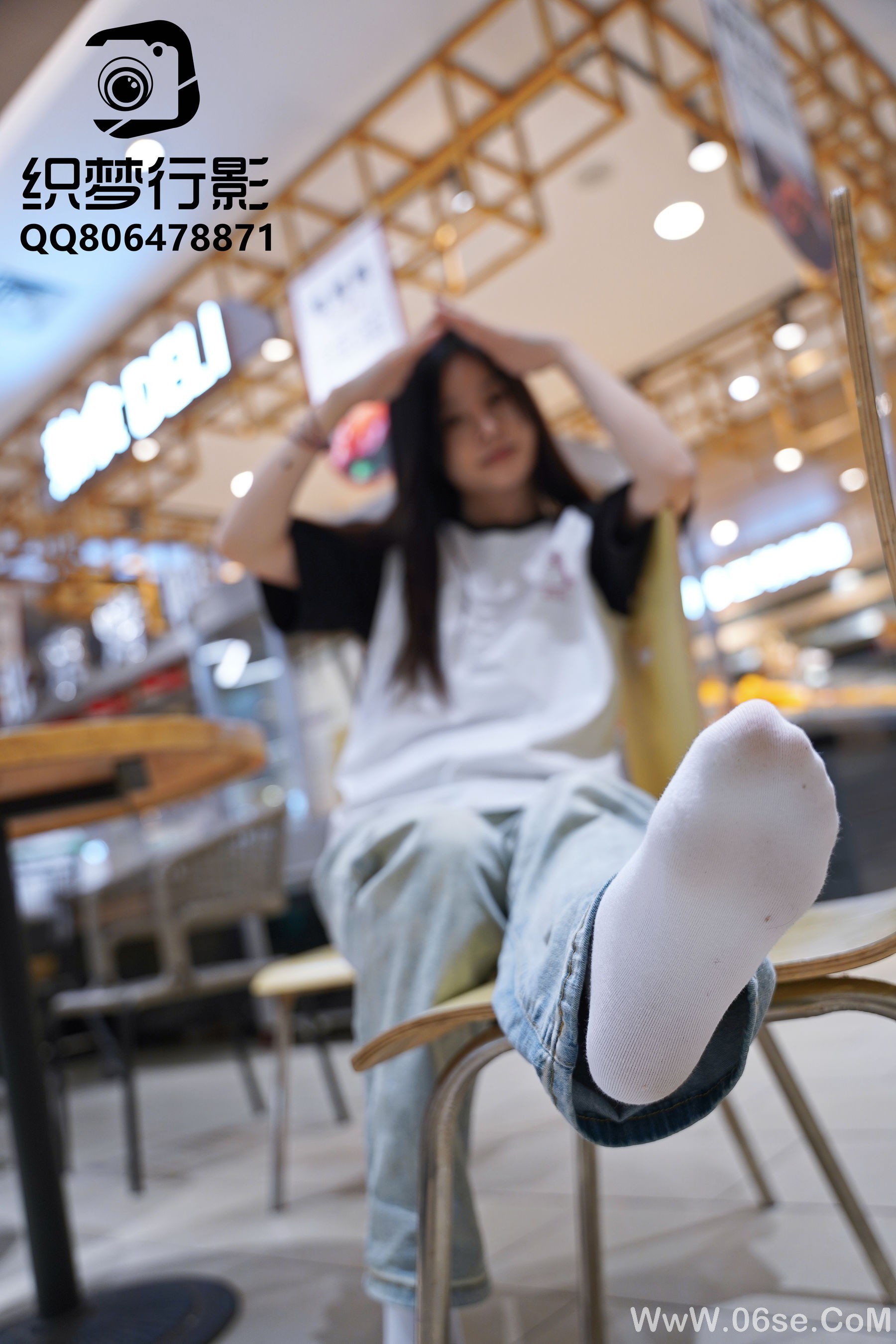 图片[267]-[织梦映像] 百货人生-商场里的百货人生[300P]-六色网