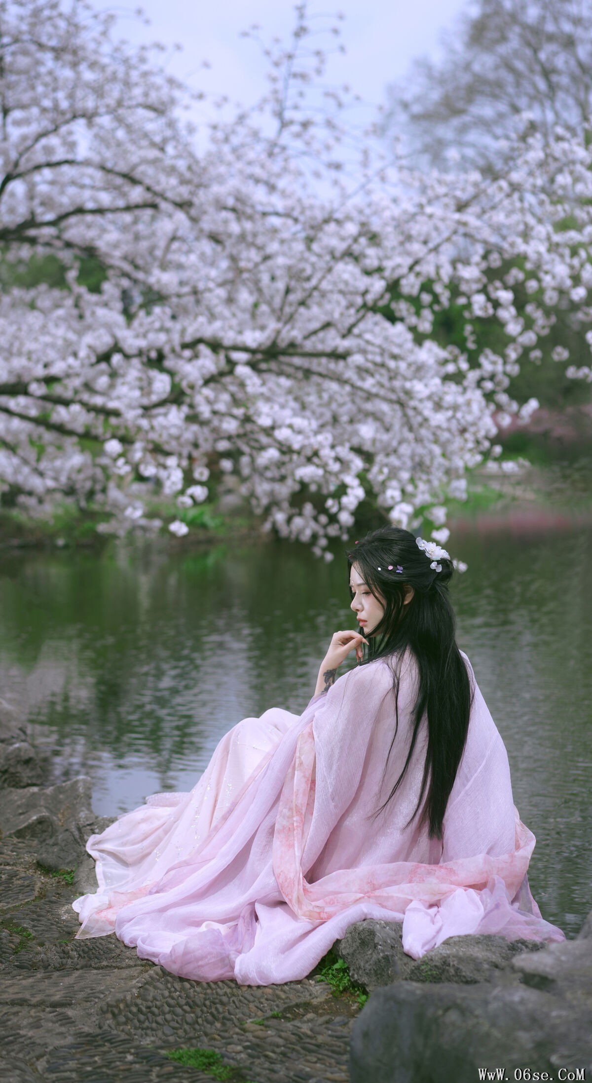 图片[19]-YiTuYu艺图语 Vol.6877 Xi Xi[22P]-六色网
