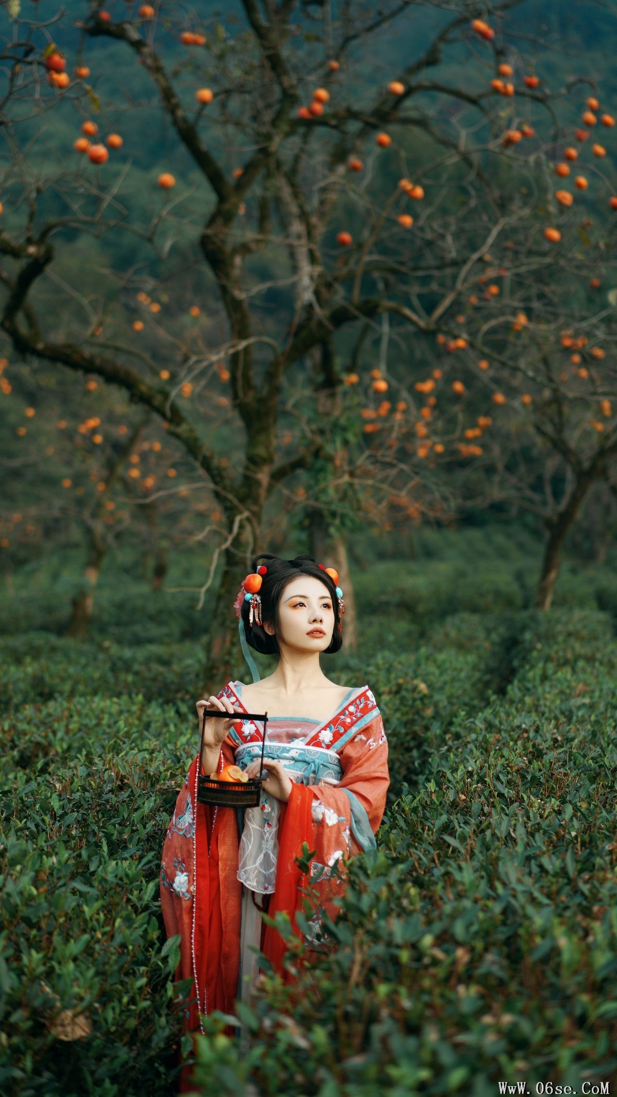 图片[12]-YiTuYu艺图语 Vol.5985 Yu Hitomi Rice[22P]-六色网