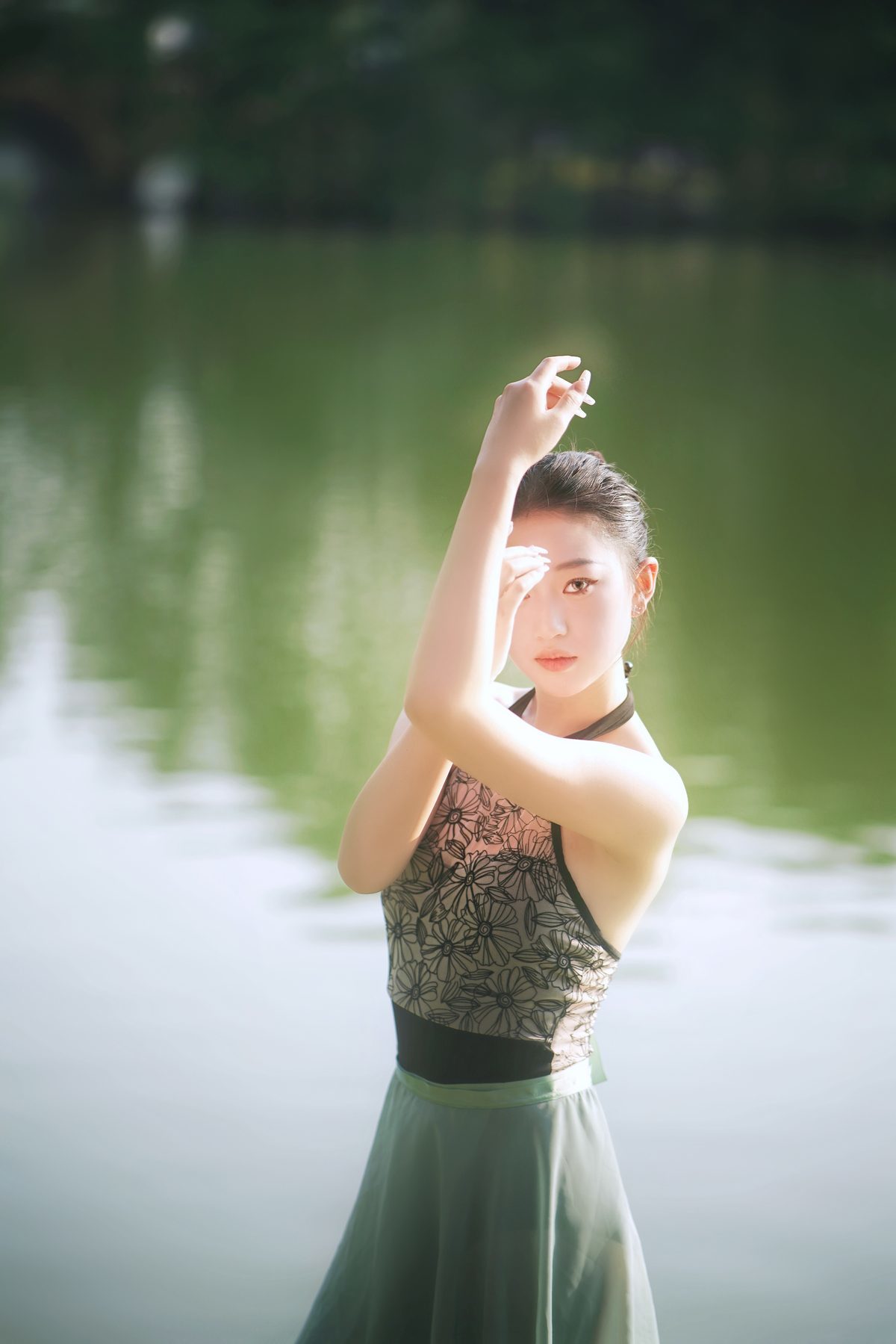 图片[42]-YiTuYu艺图语 Vol.4386 Jia Yi[45P]-六色网