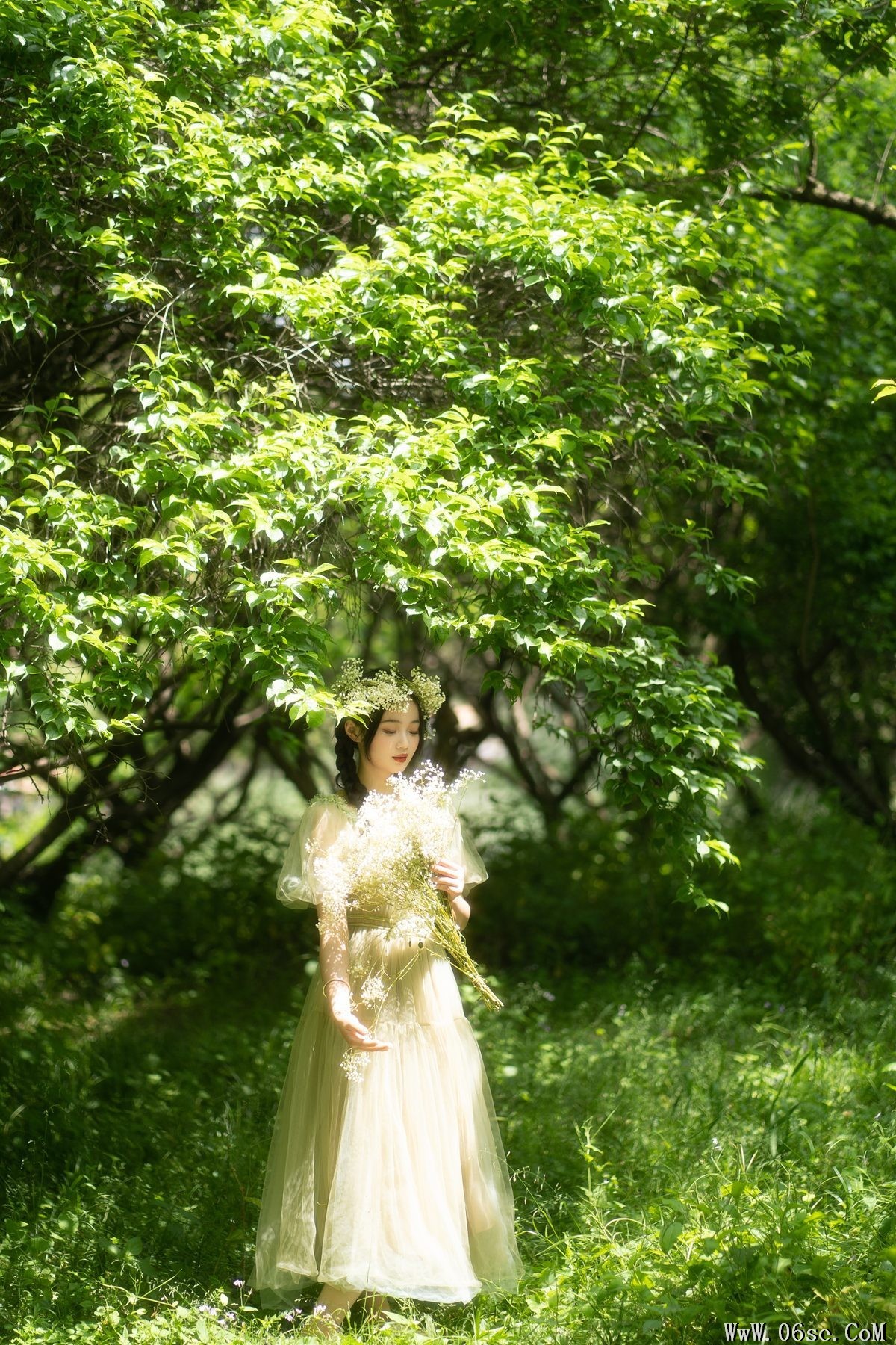 图片[10]-YiTuYu艺图语 Vol.5770 Xiao Ou O[25P]-六色网