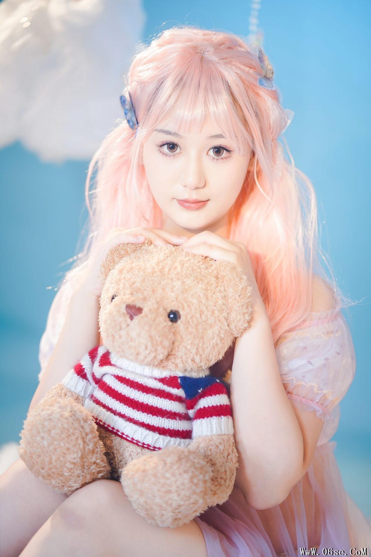 图片[22]-YiTuYu艺图语 Vol.6233 Xiao Kui[23P]-六色网