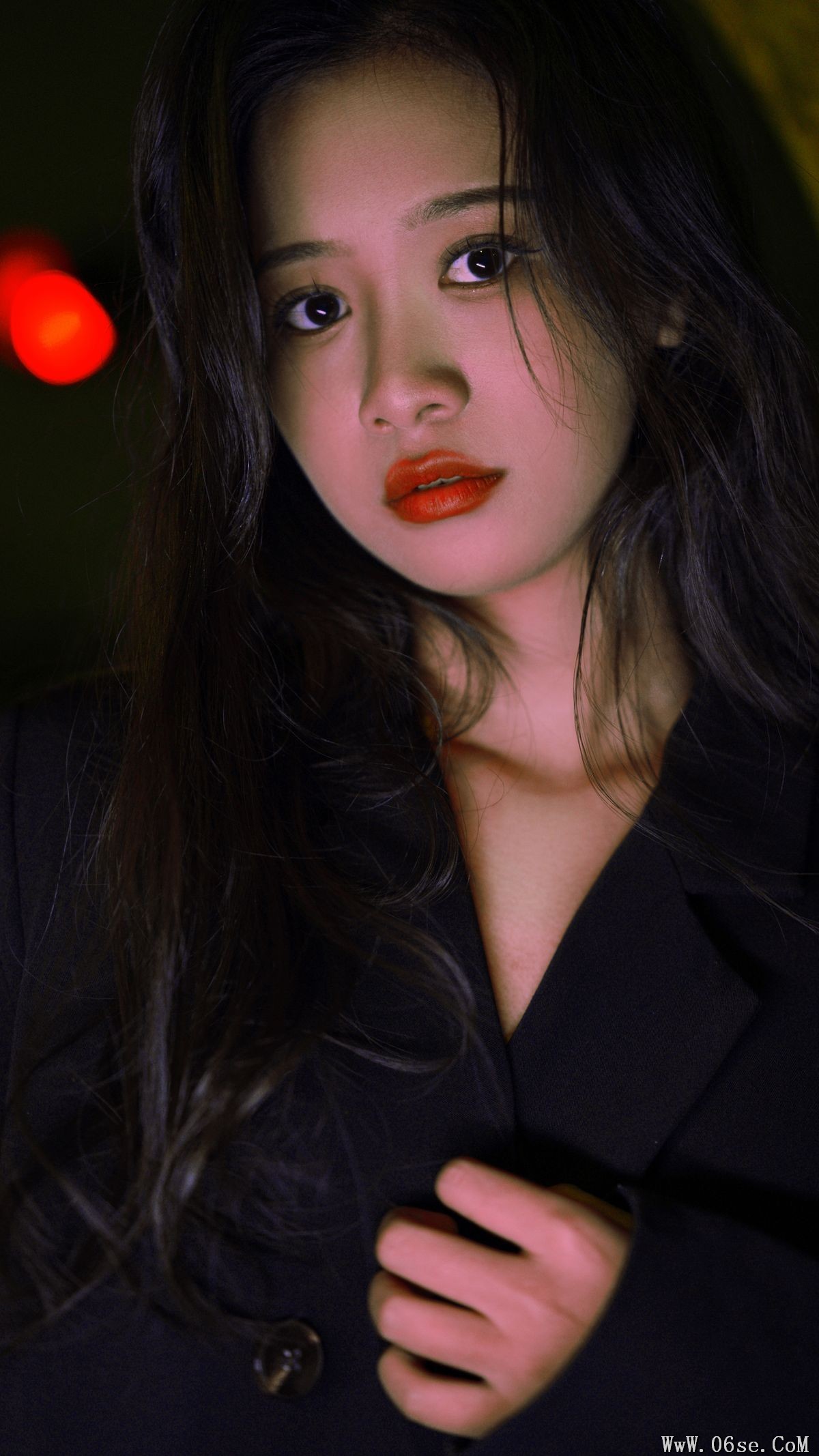 图片[18]-YiTuYu艺图语 Vol.3287 Wang Wang Xiao Xiao Shu[22P]-六色网