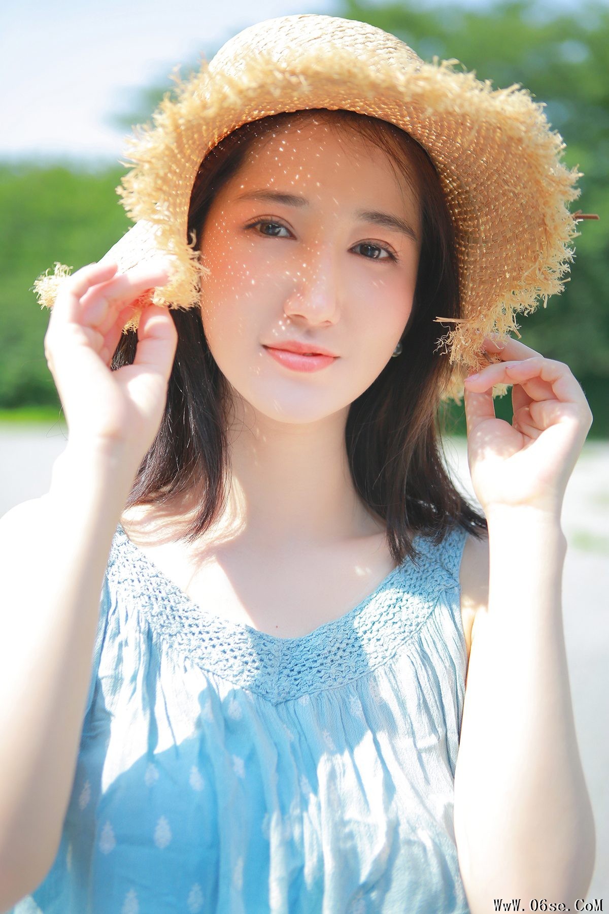 YiTuYu艺图语 Vol.3284 Qian[23P]-六色网