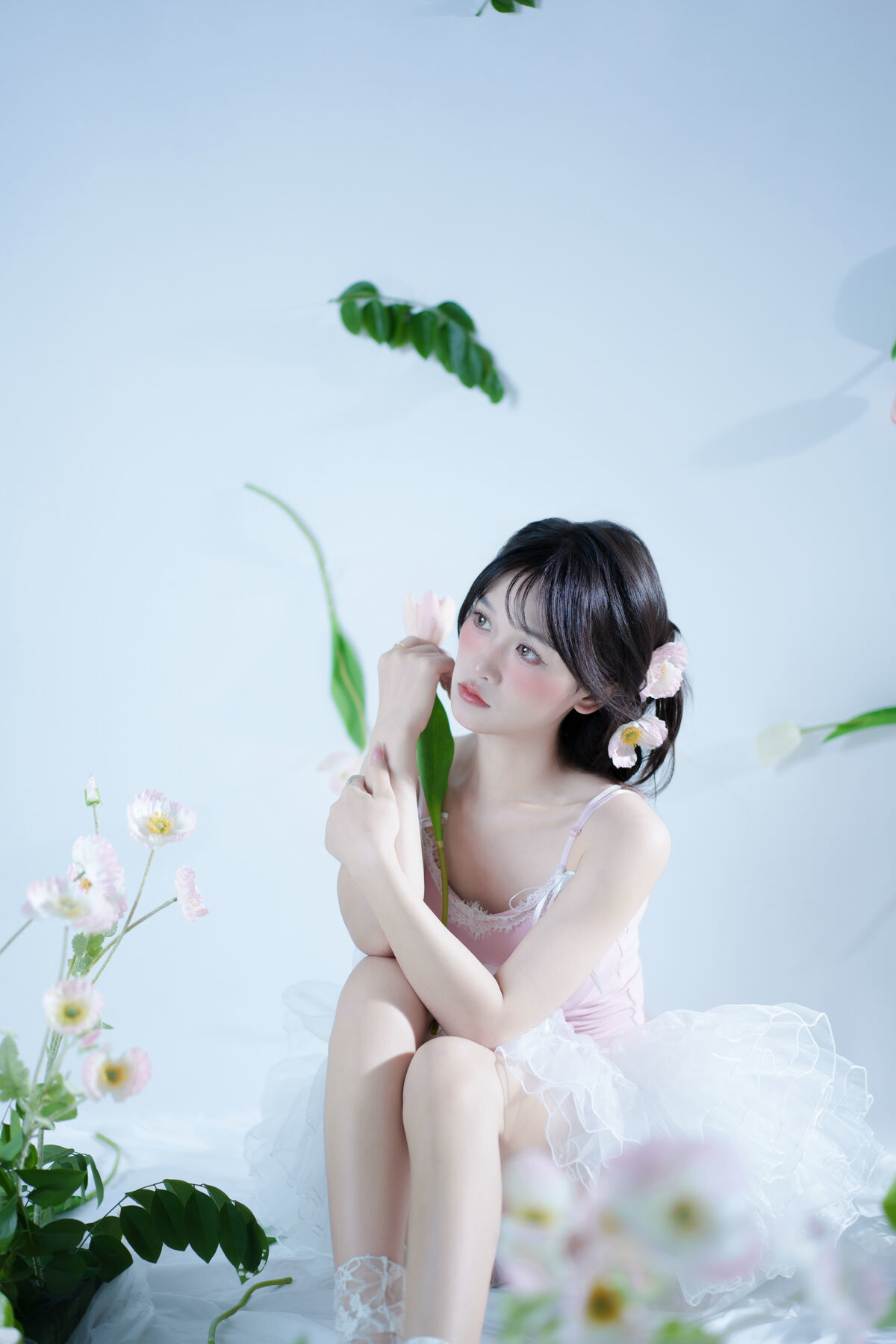 图片[18]-YiTuYu艺图语 Vol.7256 Pei Xin[31P]-六色网