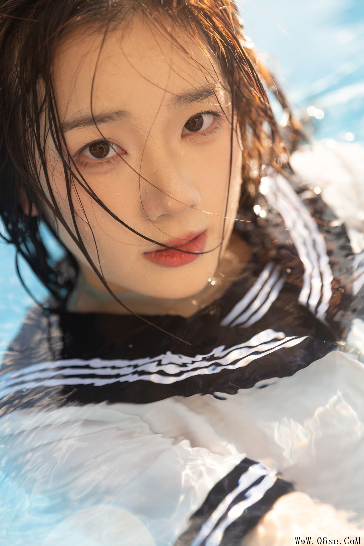 图片[22]-YiTuYu艺图语 Vol.7794 To Xiao Bei[22P]-六色网