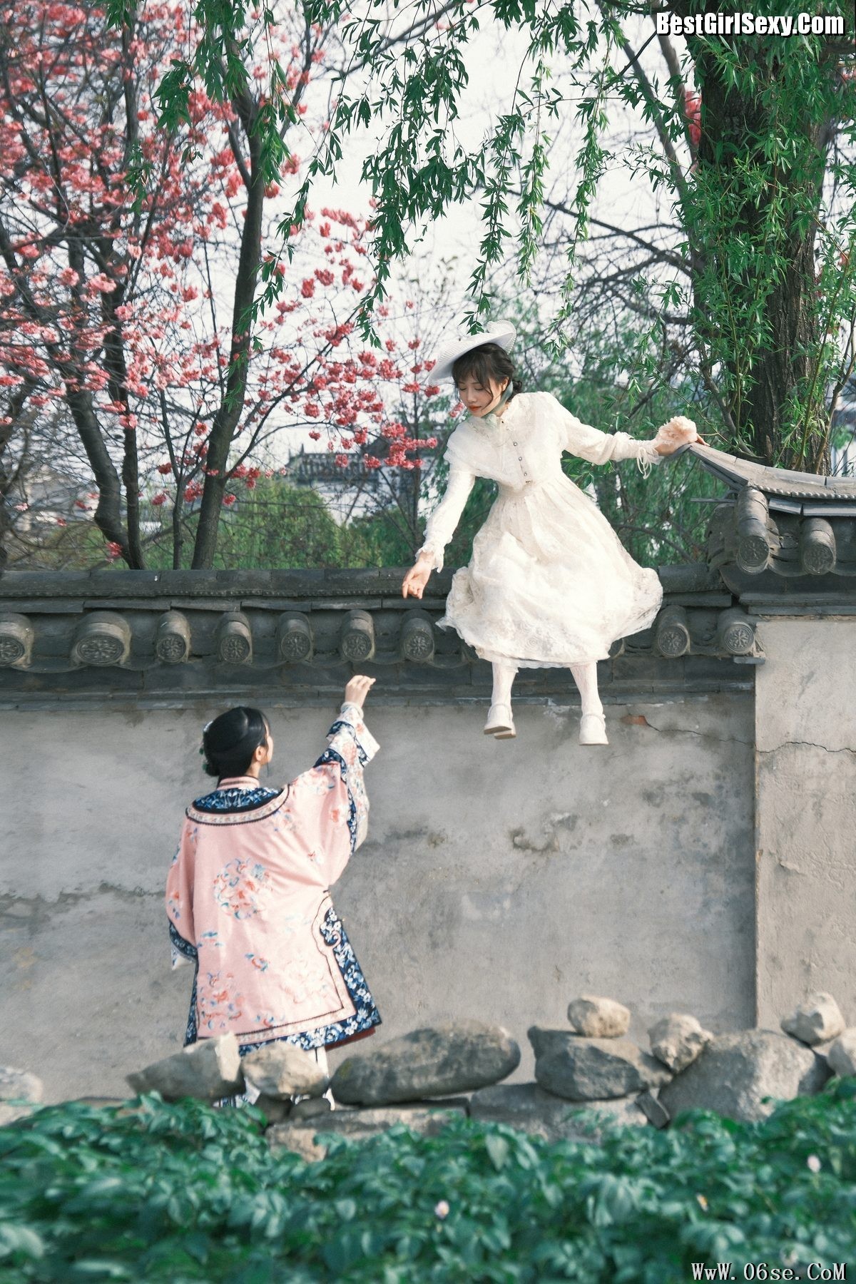 图片[7]-YiTuYu艺图语 Vol.4001 Tachibana Gan[21P]-六色网