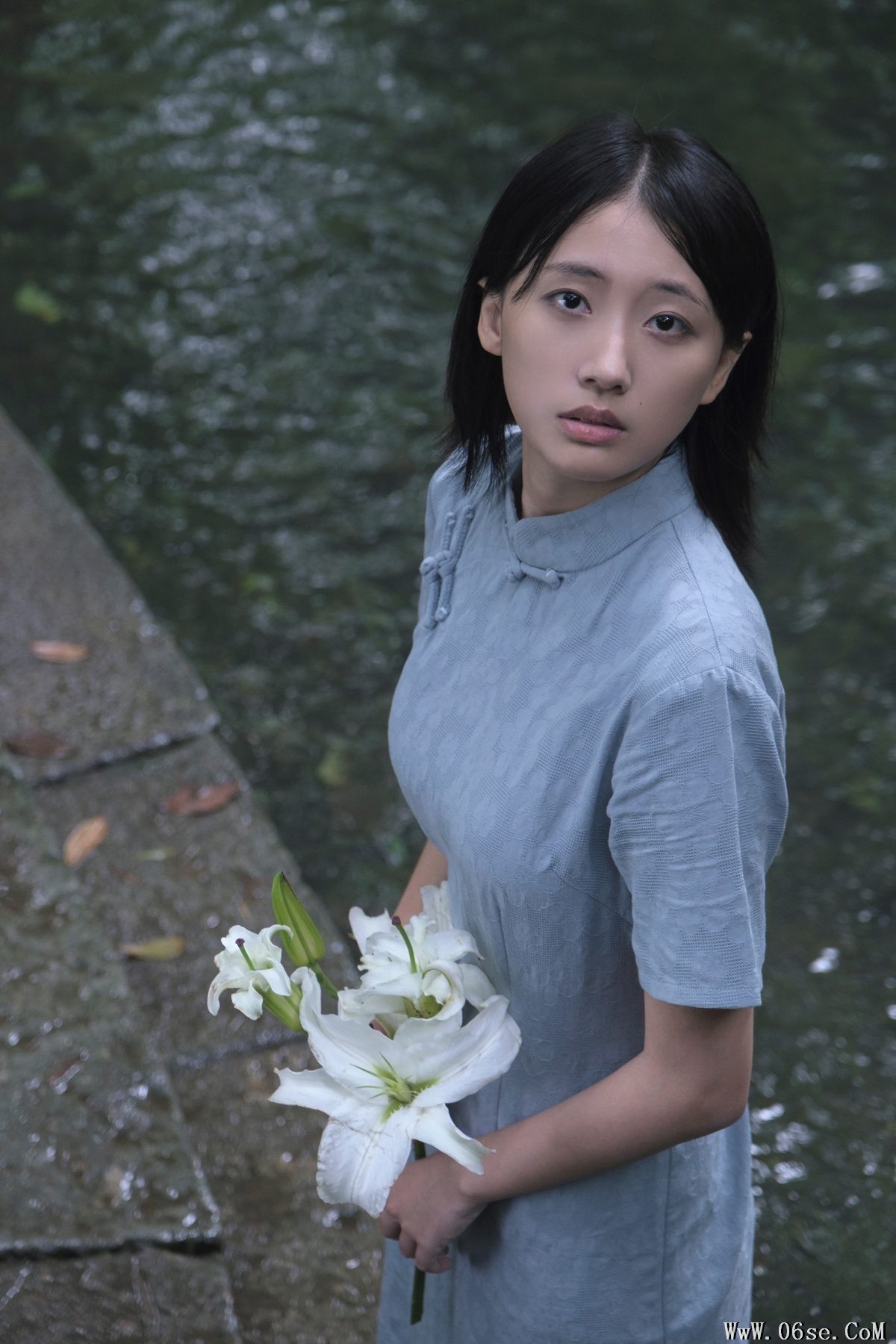 图片[18]-YiTuYu艺图语 Vol.5304 An Shi Wen Wen A[29P]-六色网
