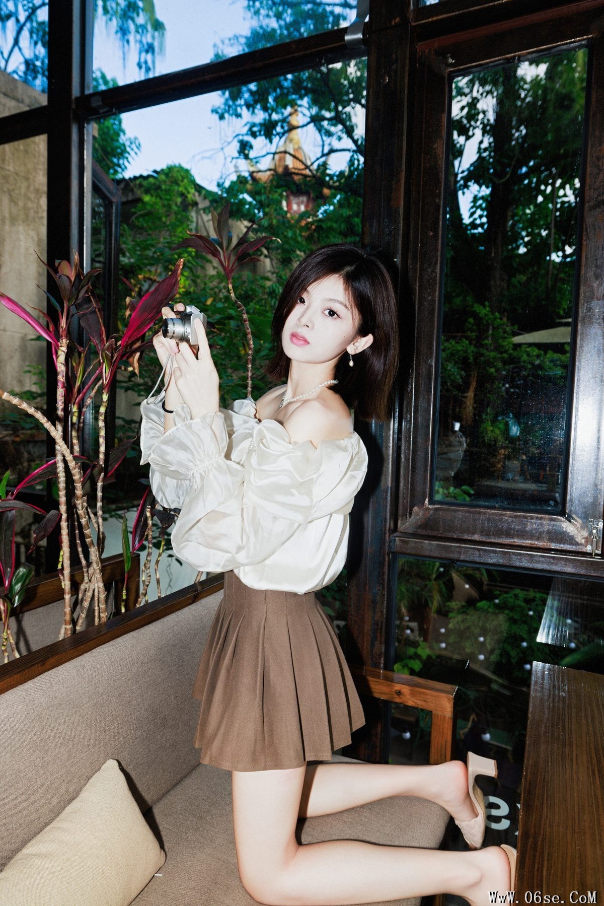 图片[16]-YiTuYu艺图语 Vol.5087 Zhang Zhang Bao[30P]-六色网